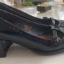2 inch heel leather upper French brand Jonak Image 3