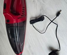 Silvercrest Handheld Vacuum Cleaner Wet And Dry