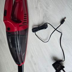 Silvercrest Handheld Vacuum Cleaner Wet And Dry