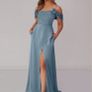 Bridesmaid dress Image 4