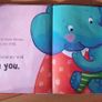 I love you mummy/daddy book Image 4