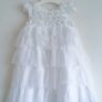 Next Occasion Dress 3-6 months Image 4