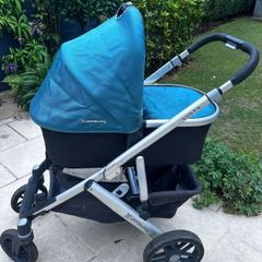 Uppababy Vista