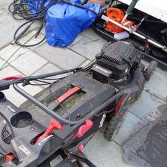 lawnmower