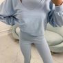 Tracksuit set 3psc Image 7