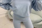 Tracksuit set 3psc