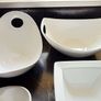 Oval / Square bowls from Ten Strawberry Street & Churchill Alchemy Image 2