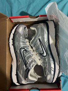 Nike p6000