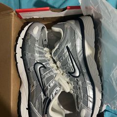 Nike p6000