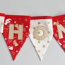 Nollaig Shona Christmas Bunting Image 5
