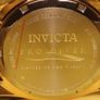 Invicta Professional Waterproof Sports Watch Image 5
