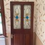 hardwood internal door x4 Image 5