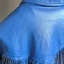 Nasty Gal faux leather jacket Image 7