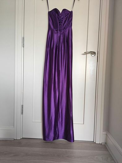 Ball Dress