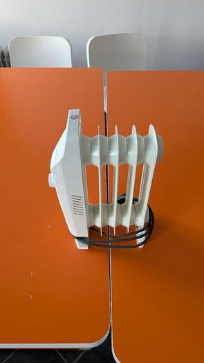 Oil Radiator Heaters