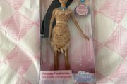 Disney Pocahontas doll