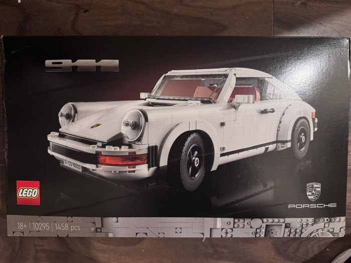 lego