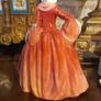 Royal Doulton figurine "Janet" Image 2