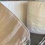 Bundle of 2 Cozy and Thick Cot Bumpers - Great Condition! Image 7