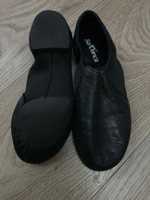 So Danca Dance shoes