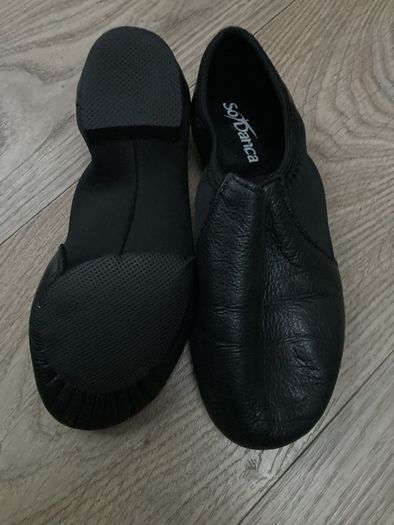 So Danca Dance shoes