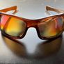 Oakley Hijix Polarized Vintage sunglasses Image 2
