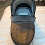 Egg 2 Travel System with Cybex Cloud Z2 Car Seat Image 5