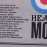 MOJO Presents Heavy Mod CD (Caravan, Deep Purple, Aphrodites Child, Humble Pie, etc) Image 2