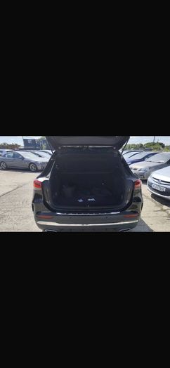 2022 Mercedes-benz Gla