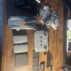 DJI Air 2s Fly more combo