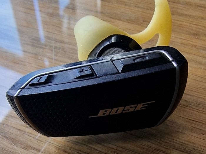 Bose Bluetooth Headset Series 2