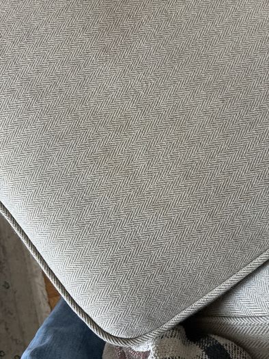 Helen Turkington occasional chair