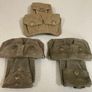 Italian Infantry Army Belt and Ammo carrier Image 6