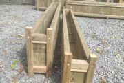 Slimline Planter