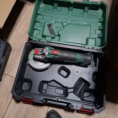 cordless angle grinder 20v
