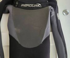 Ripcurl Wetsuit Dawn patrol and Gloves