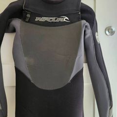 Ripcurl Wetsuit Dawn patrol and Gloves