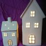 Houses with light Image 5