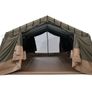 Scout Tent - Senior 5 x 6m Green Patrol Tent 2025 New Image 7