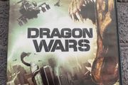 Dragon Wars Korean DVD
