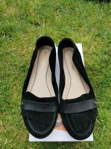 Hush puppies women shoes size 39
