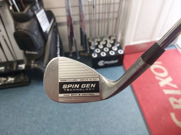 Callaway opus 52 degree Wedge