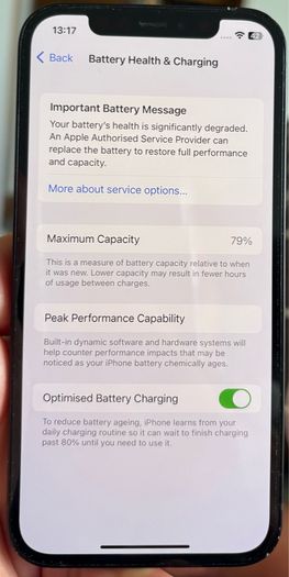 iPhone 12 64Gb