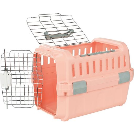 AniOne Open Top Cat Carrier XS
