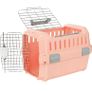 AniOne Open Top Cat Carrier XS Image 7