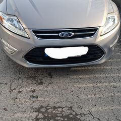 2012 Ford Mondeo