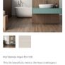 Porcelain Wood Effect Tiles Image 10