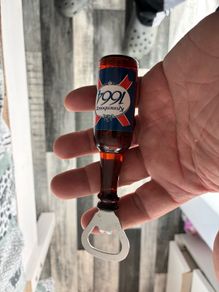 cool bottle opener