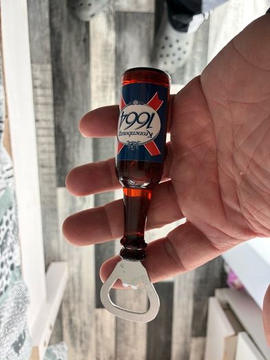 cool bottle opener