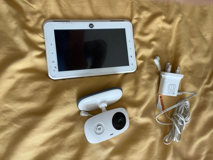 Baby monitor
